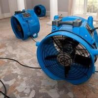 Water Mold Fire Restoration of Myrtle Beach image 5